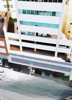 Prédio, São Lucas, 0 Quarto, 5 Vagas