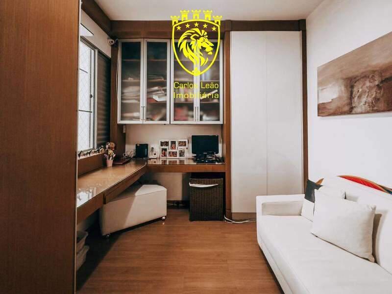 Cobertura, Buritis, 3 Quartos, 3 Vagas, 1 Suíte