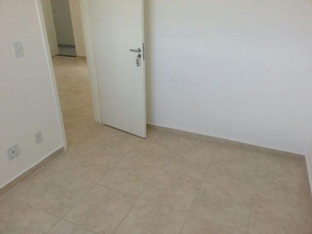 Apartamento, Serrano, 2 Quartos, 1 Vaga