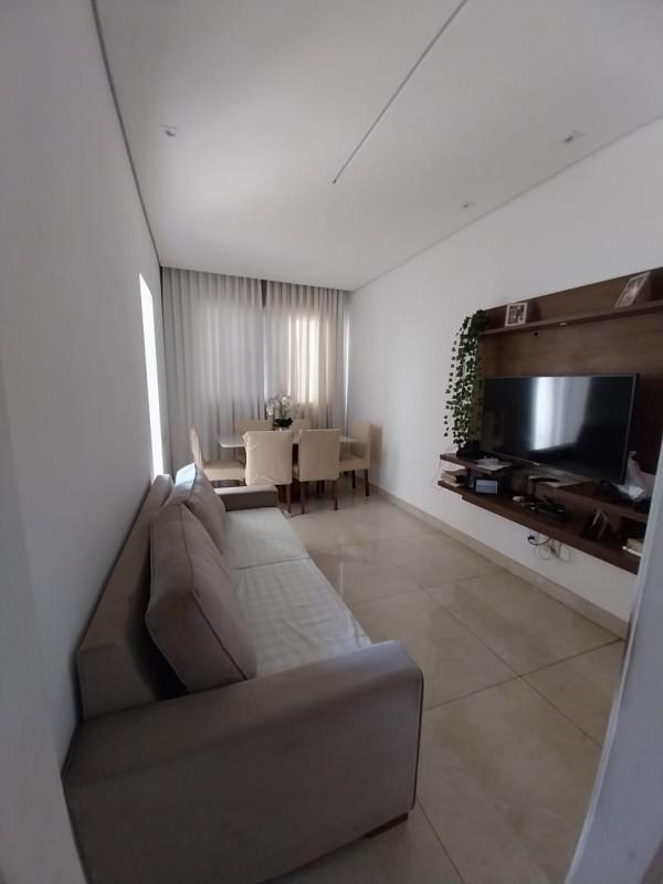 Apartamento, Glória, 2 Quartos, 1 Vaga