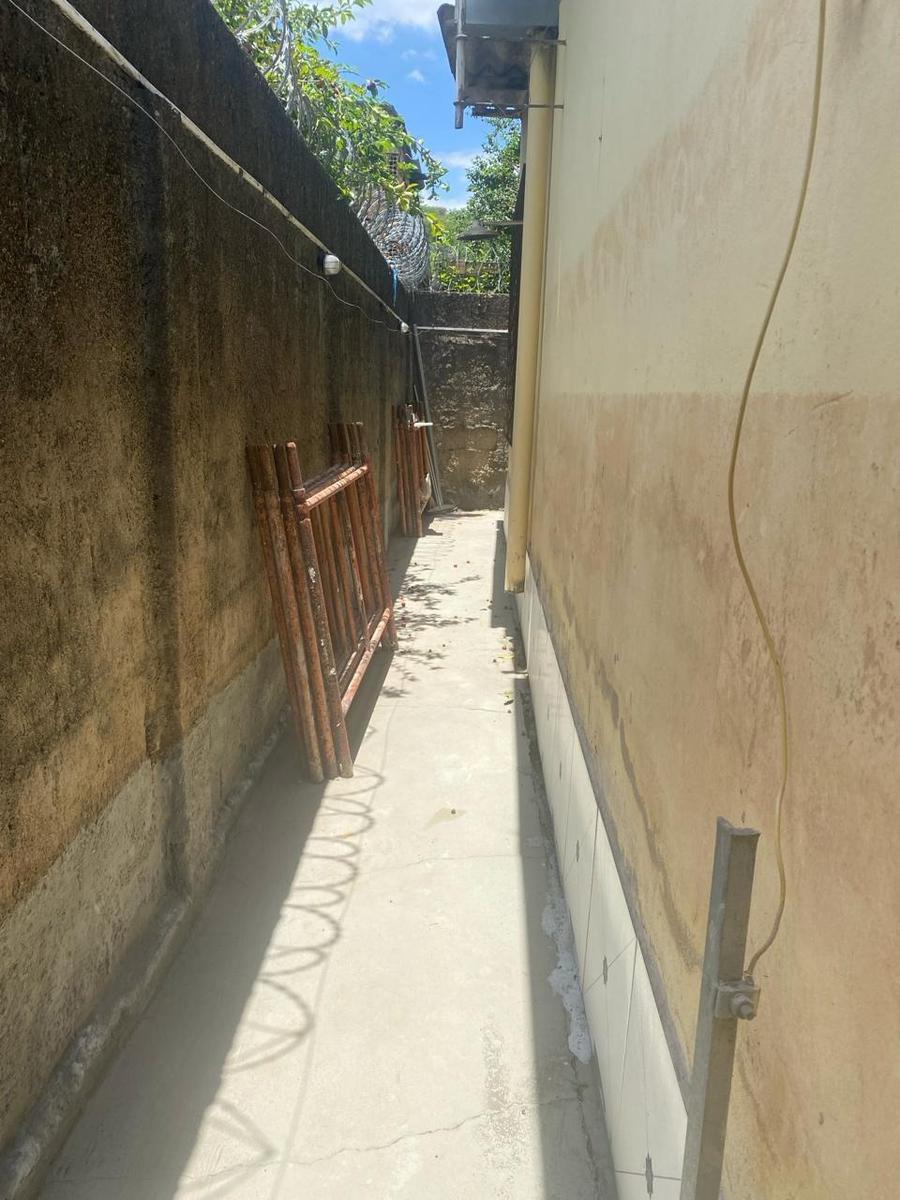 Casa, Centro, 2 Quartos, 1 Vaga