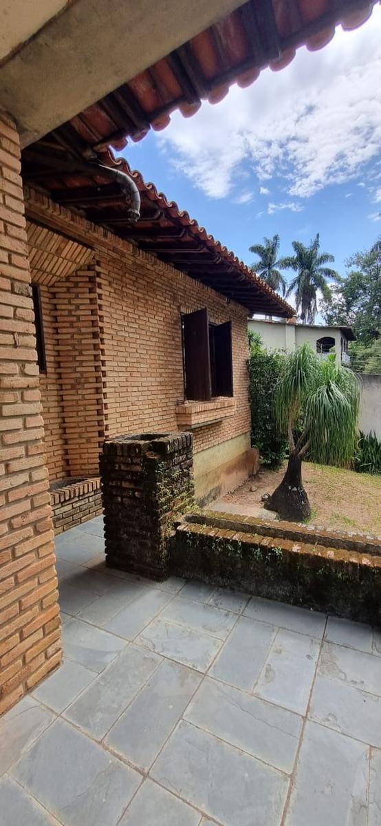 Casa, Jardim Atlântico, 3 Quartos, 8 Vagas, 1 Suíte