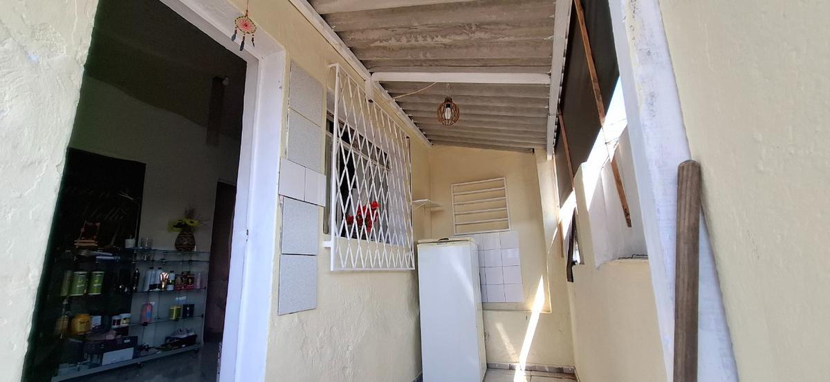 Lote, Ipiranga, 1 Quarto, 0 Vaga