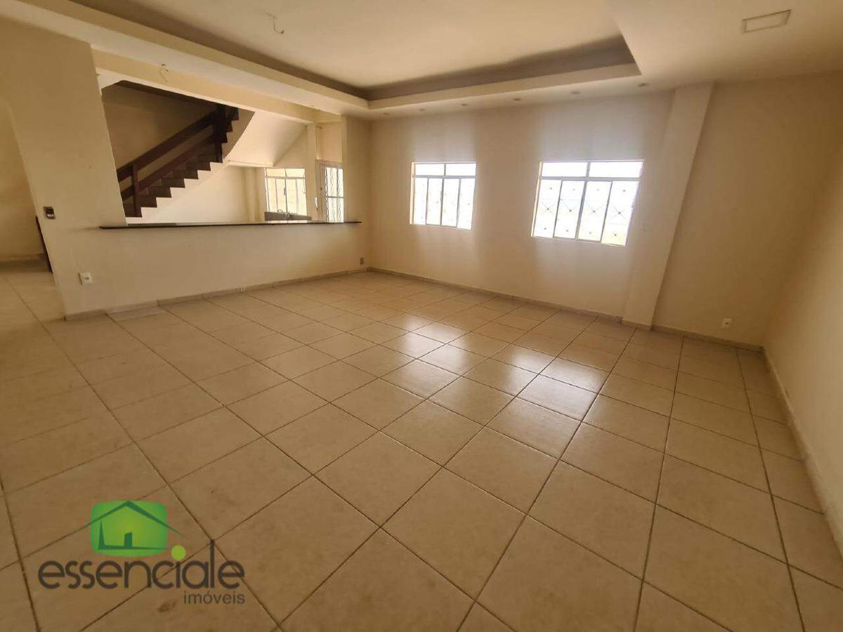 Casa, Jardim Riacho das Pedras, 3 Quartos, 4 Vagas, 1 Suíte