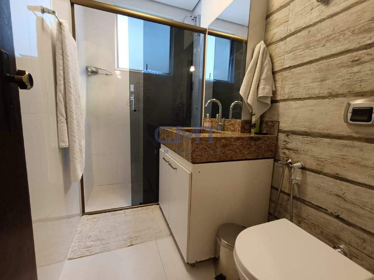 Apartamento, Buritis, 3 Quartos, 2 Vagas, 1 Suíte