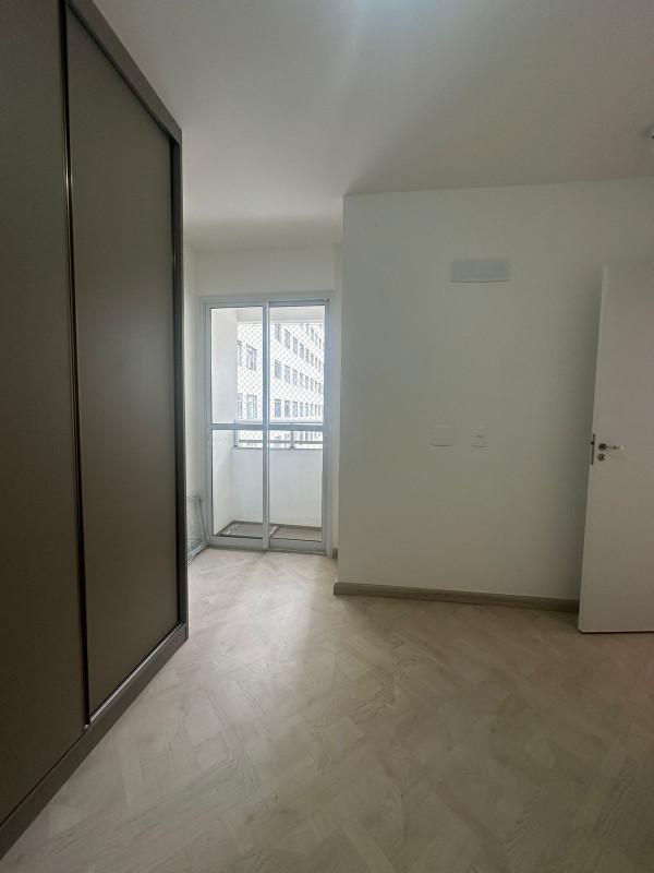 Apartamento, Centro, 2 Quartos, 1 Vaga
