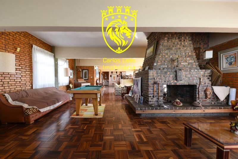 Casa, Santa Lúcia, 5 Quartos, 4 Vagas, 3 Suítes