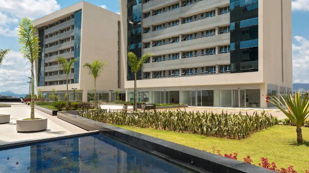 Andar, Caiçaras, 0 Quarto, 0 Vaga