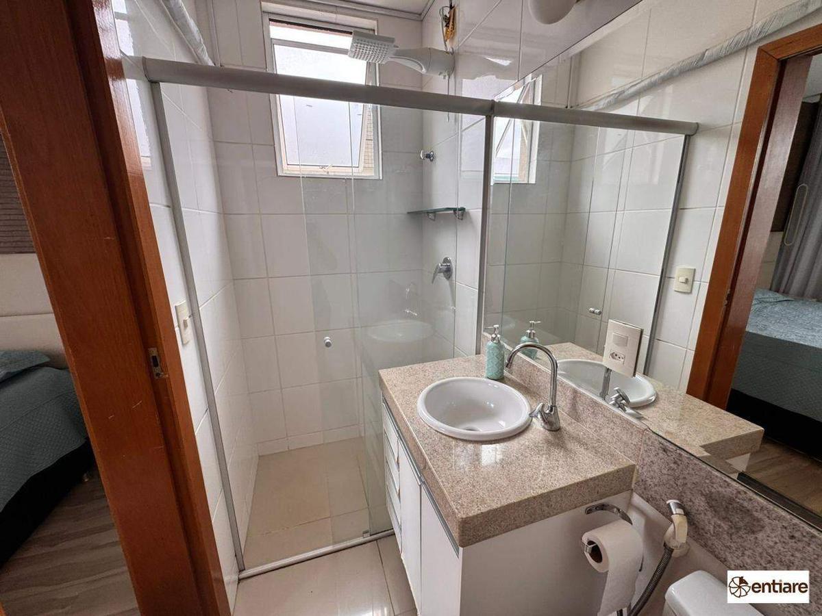 Cobertura, Buritis, 3 Quartos, 5 Vagas, 1 Suíte