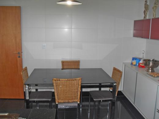 Cobertura, Vila da Serra, 4 Quartos, 5 Vagas, 2 Suítes