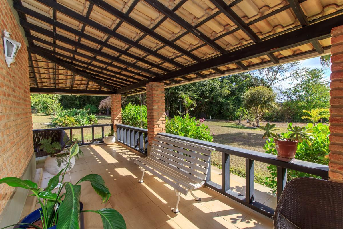 Fazenda, Andiroba, 10 Quartos, 50 Vagas, 6 Suítes