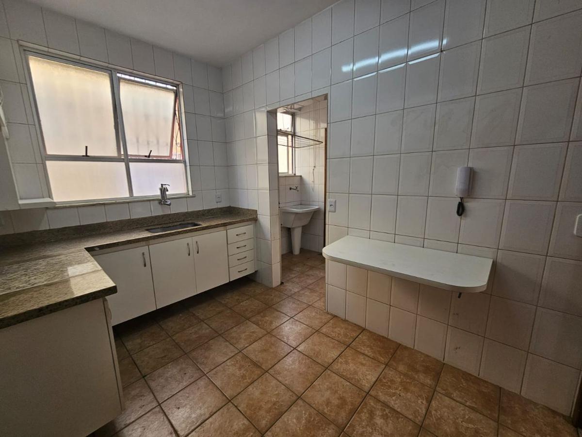 Apartamento, Palmares, 3 Quartos, 2 Vagas, 1 Suíte