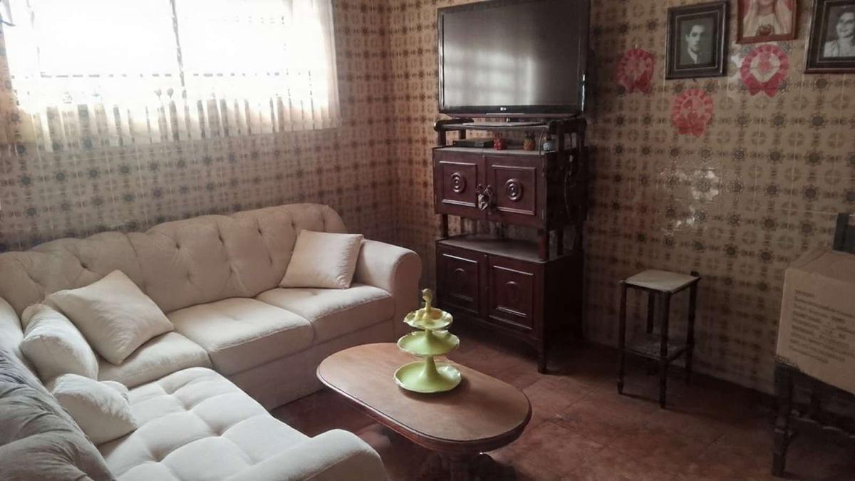 Casa, Anchieta, 3 Quartos, 1 Vaga