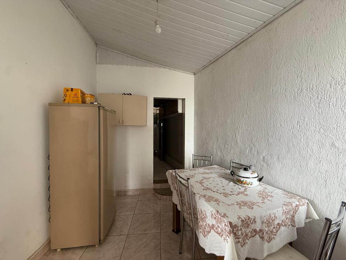 Lote, Renascença, 2 Quartos, 3 Vagas