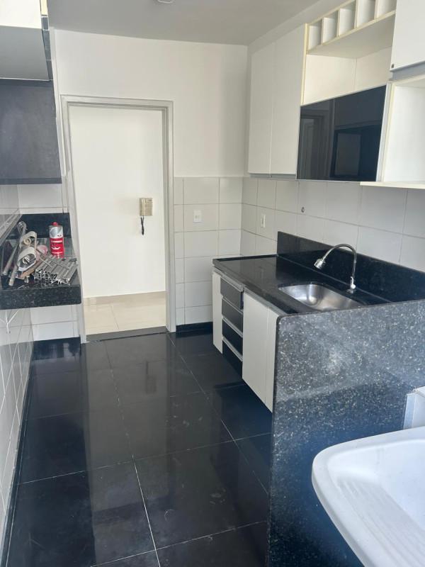 Apartamento, Fernão Dias, 3 Quartos, 1 Vaga, 1 Suíte