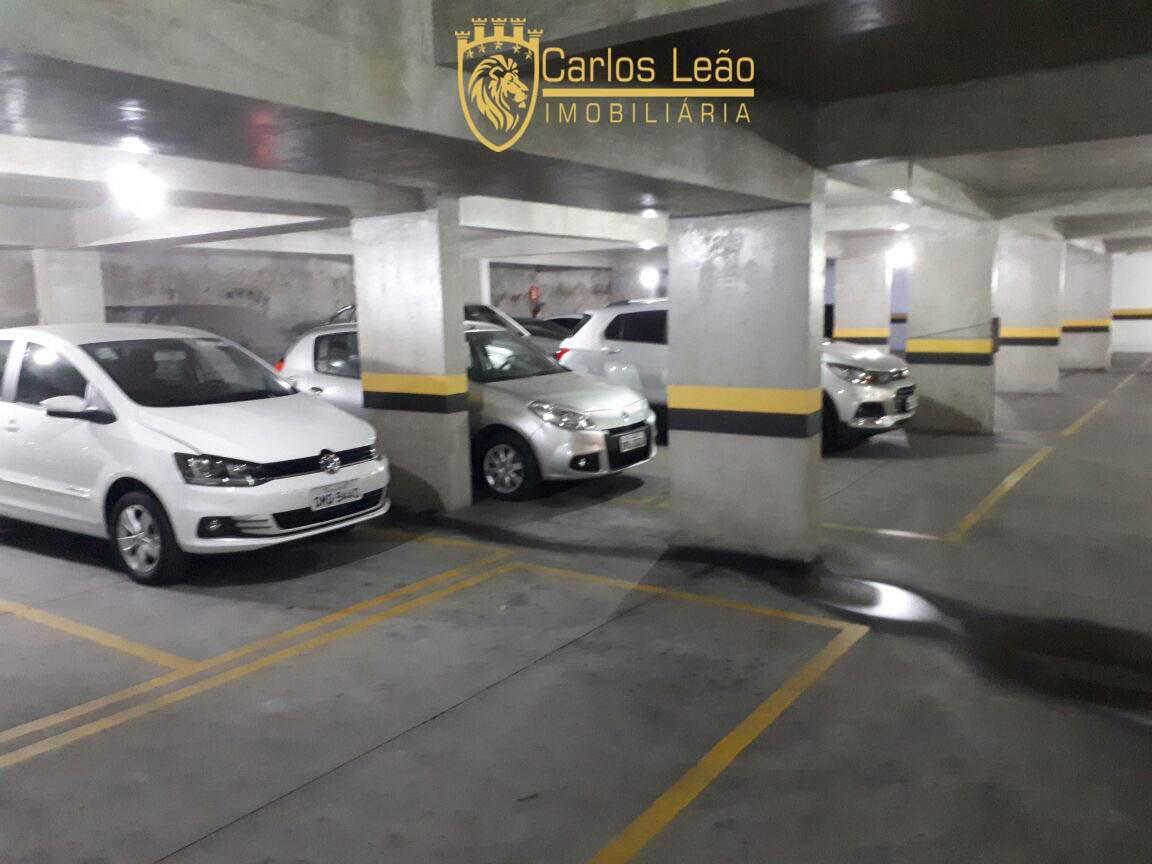 Andar, Buritis, 0 Quarto, 37 Vagas