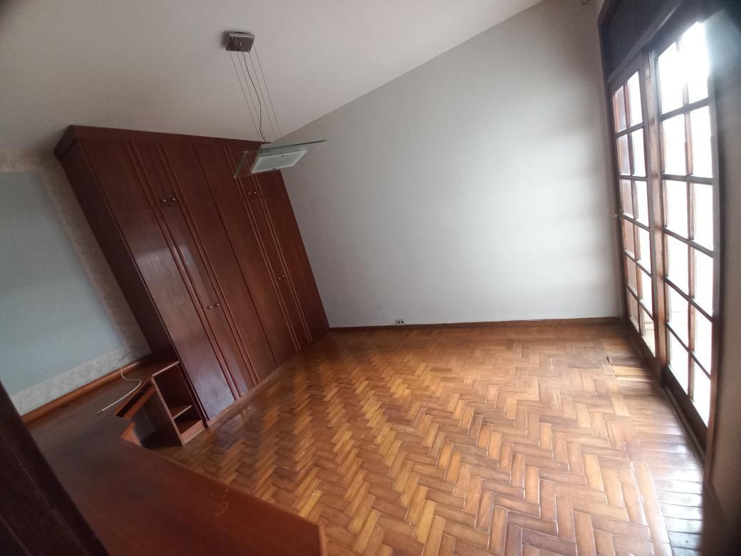 Andar, Alto Barroca, 3 Quartos, 3 Vagas, 1 Suíte