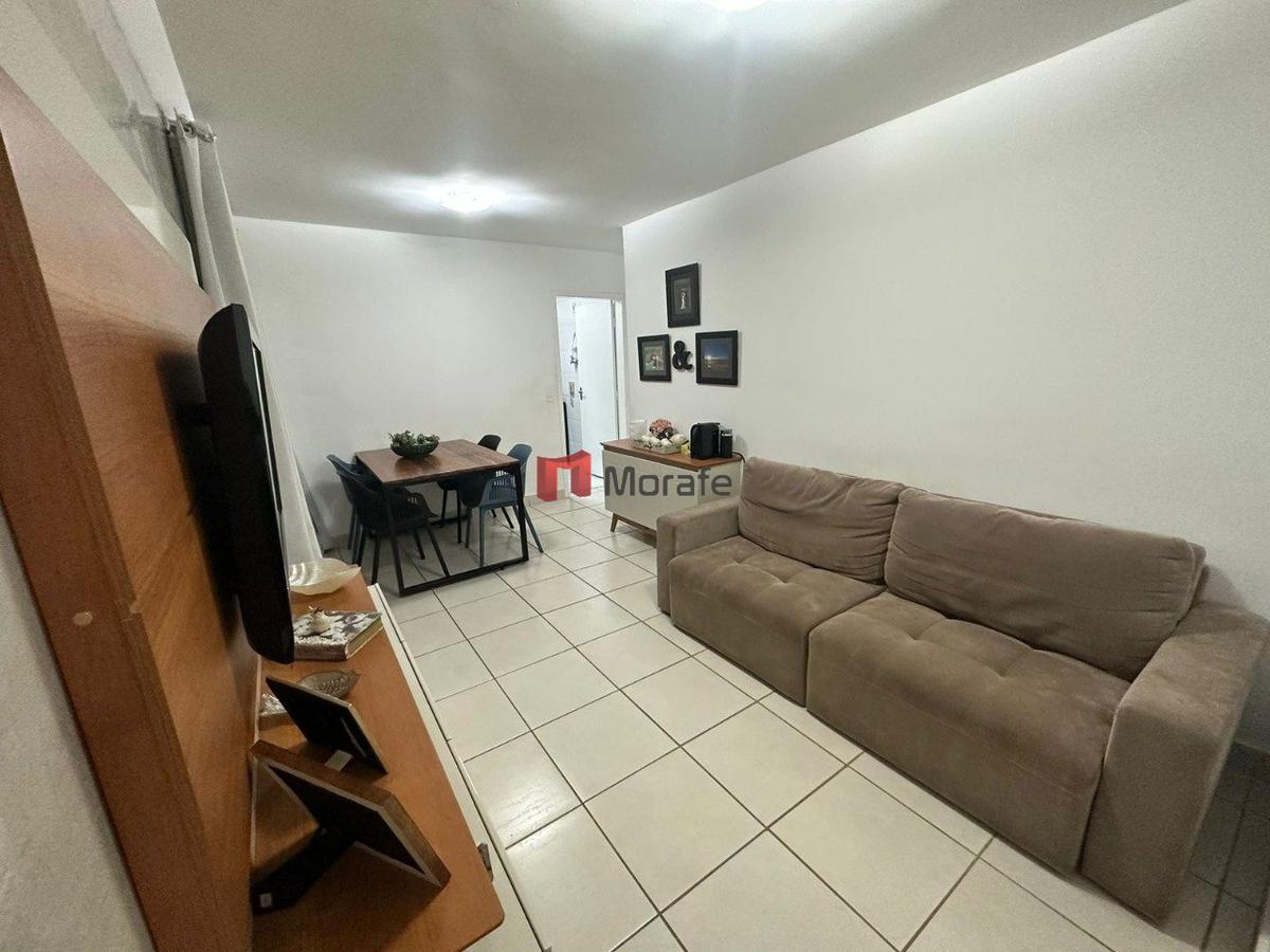 Apartamento, Castelo, 2 Quartos, 2 Vagas, 1 Suíte
