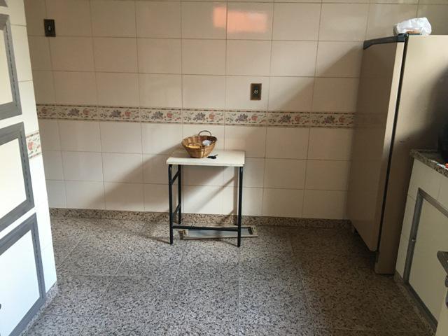 Casa, Sagrada Família, 4 Quartos, 2 Vagas
