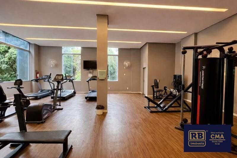 Cobertura, Luxemburgo, 4 Quartos, 3 Vagas, 3 Suítes