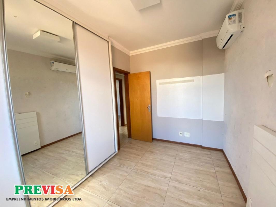 Apartamento, Sagrada Família, 3 Quartos, 3 Vagas, 1 Suíte