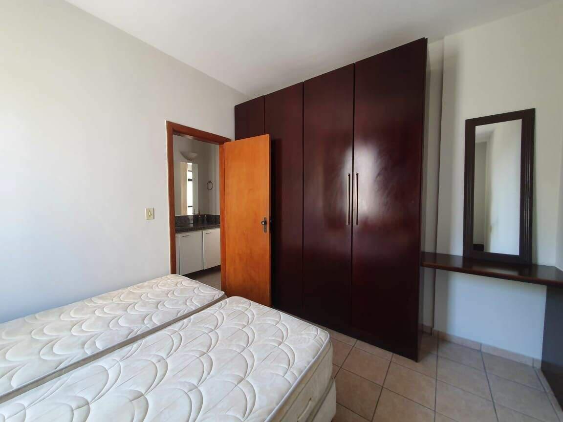 Apartamento, Buritis, 1 Quarto, 1 Vaga