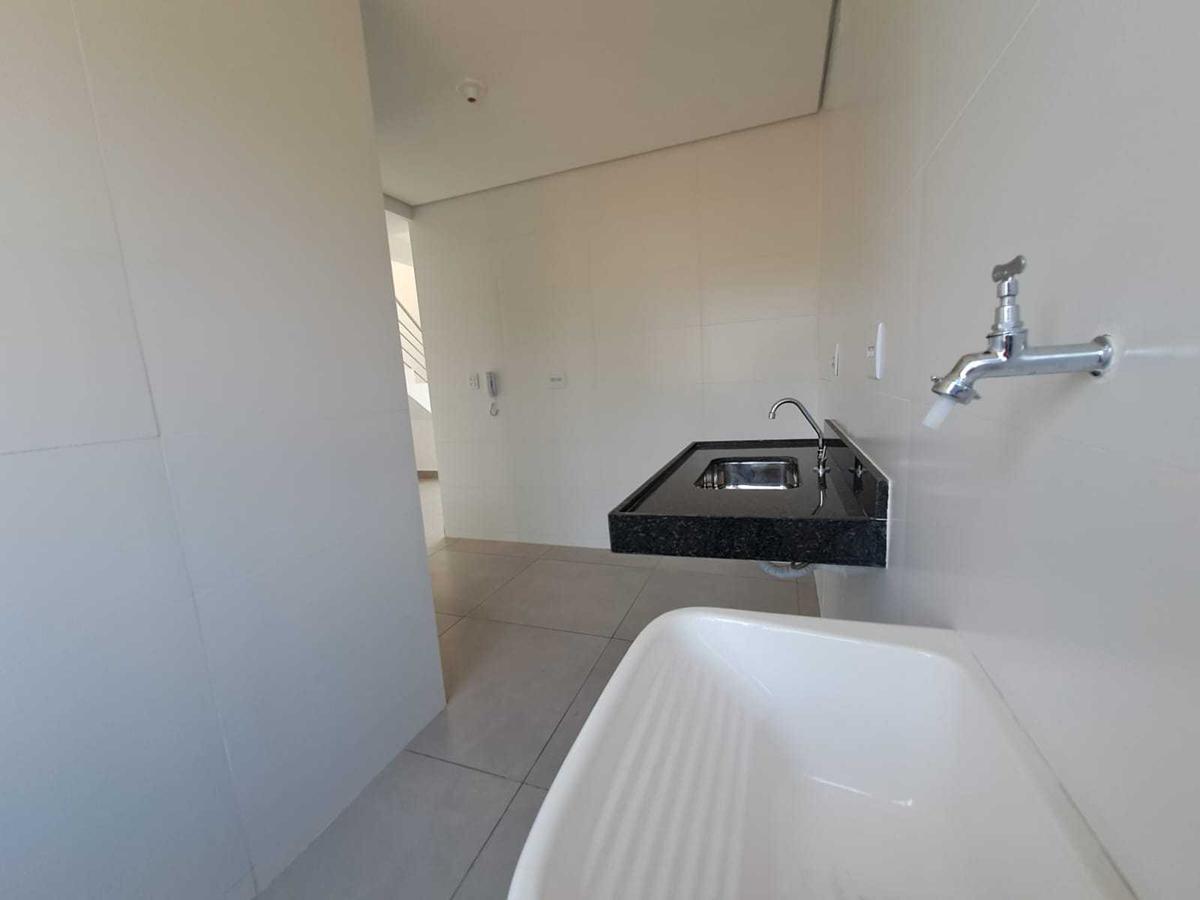 Cobertura, Parque Xangri-lá, 2 Quartos, 1 Vaga, 1 Suíte