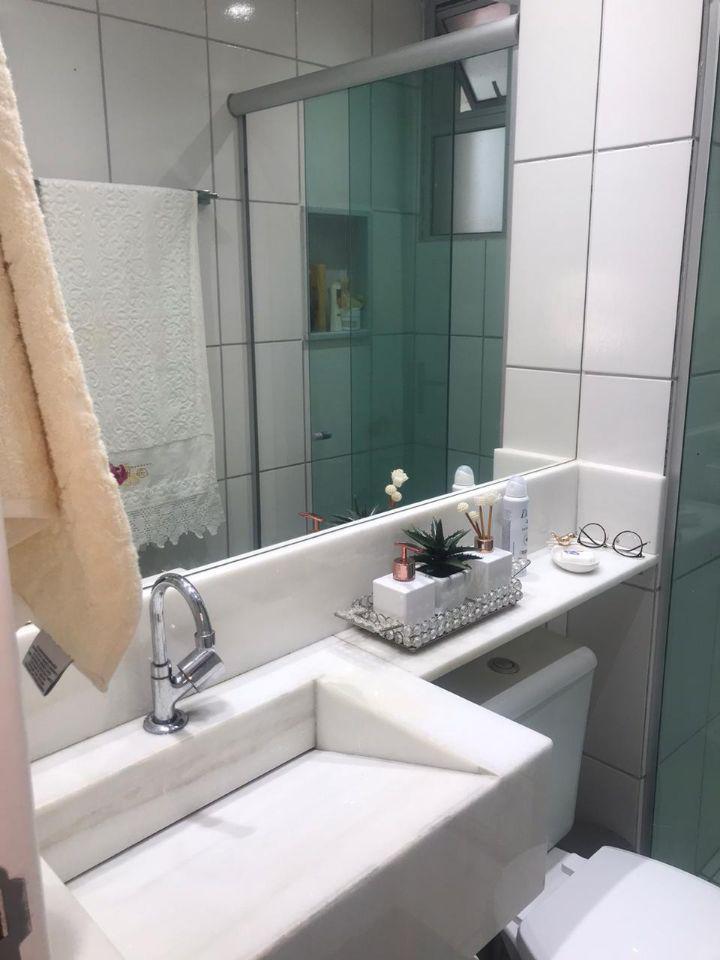 Apartamento, Frei Leopoldo, 3 Quartos, 1 Vaga