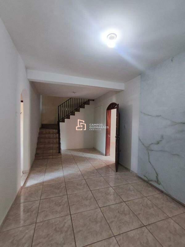 Casa, Tirol, 4 Quartos, 3 Vagas, 1 Suíte