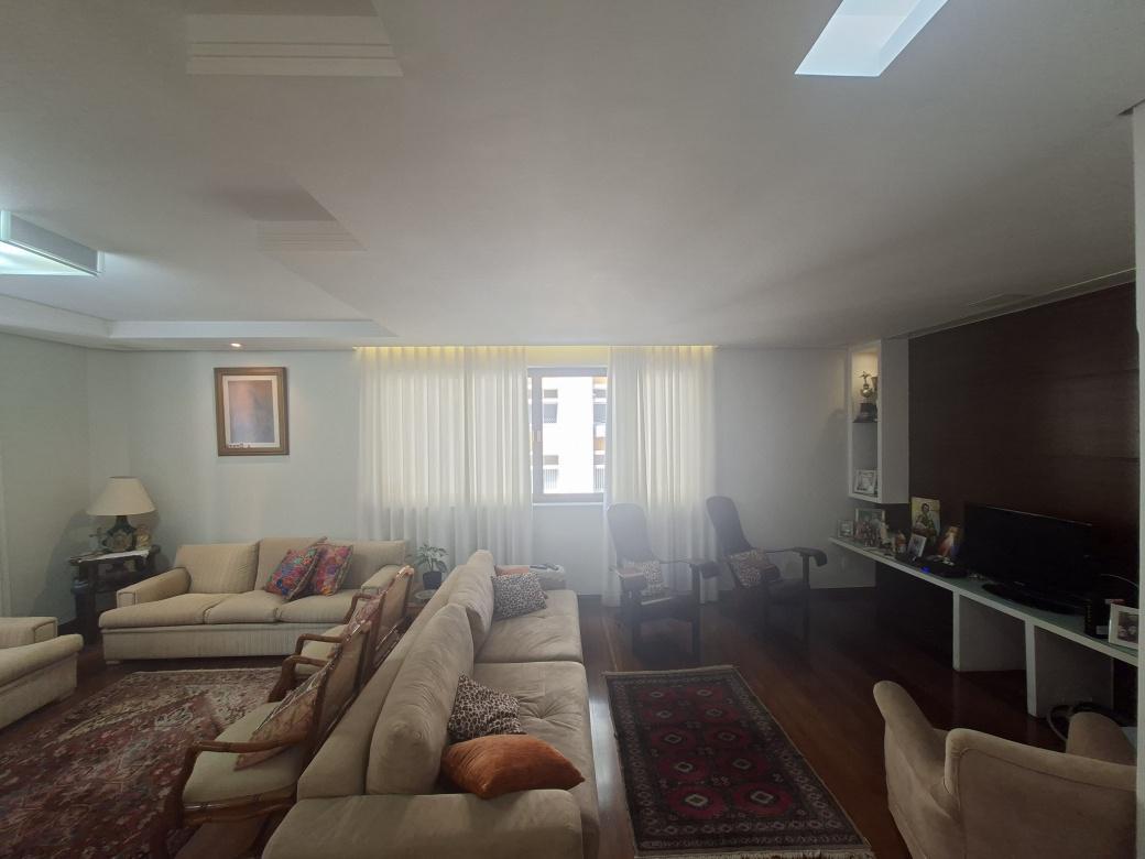Apartamento, Serra, 4 Quartos, 2 Vagas, 2 Suítes