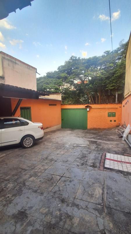 Casa, Parque São Pedro (venda Nova), 3 Quartos, 6 Vagas, 1 Suíte