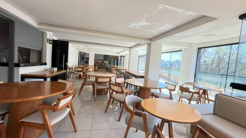 Apartamento, Buritis, 4 Quartos, 3 Vagas, 2 Suítes