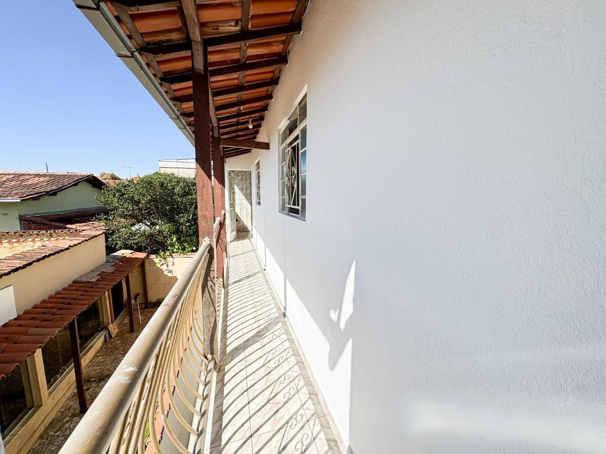 Casa, Tijuca, 2 Quartos, 1 Vaga
