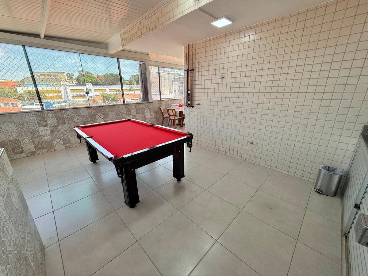 Cobertura, Floresta, 4 Quartos, 3 Vagas, 2 Suítes