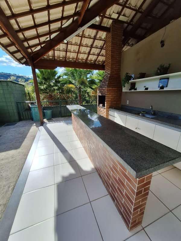 Apartamento, Nova Pampulha, 2 Quartos, 1 Vaga