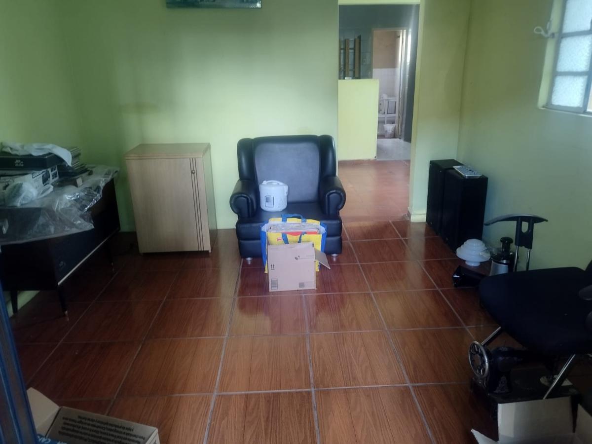 Casa, Santa Cruz, 3 Quartos, 3 Vagas, 1 Suíte