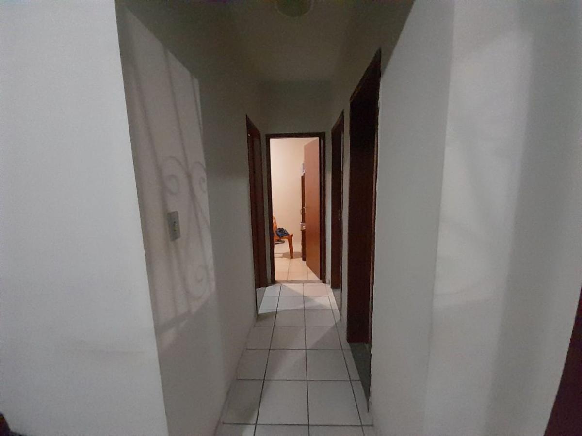 Apartamento, Santa Cruz, 3 Quartos, 1 Vaga