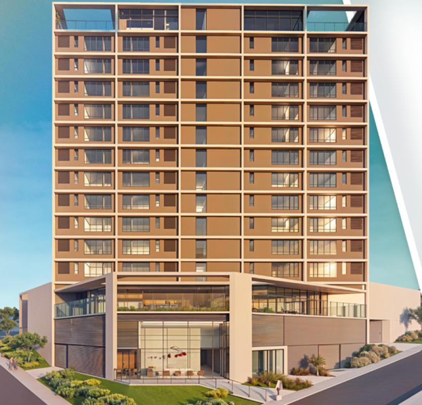 Apartamento, Nova Suíssa, 2 Quartos, 1 Vaga, 1 Suíte