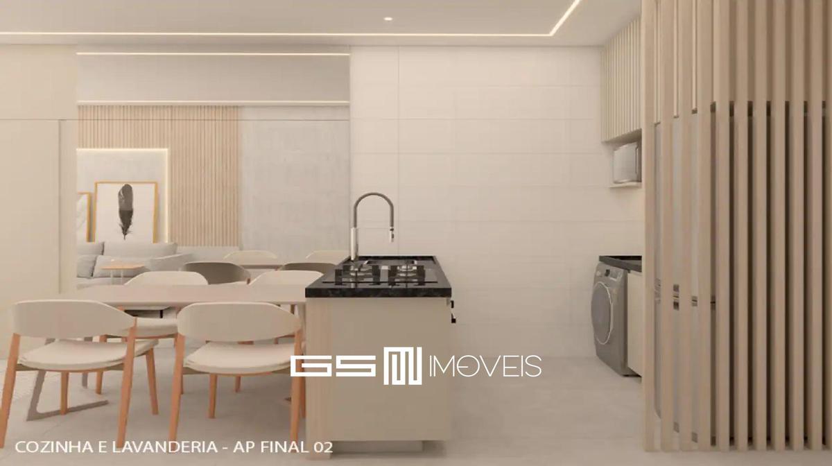 Apartamento, Buritis, 1 Quarto, 1 Vaga, 1 Suíte