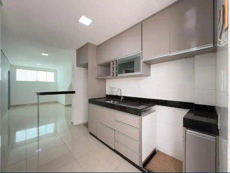 Apartamento, Copacabana, 2 Quartos, 1 Vaga