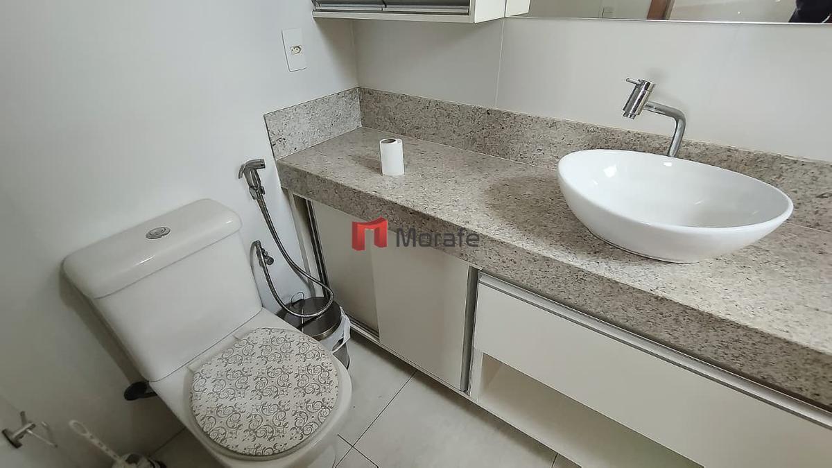 Apartamento, Manacás, 2 Quartos, 2 Vagas, 1 Suíte