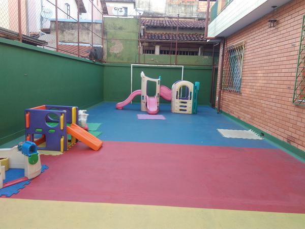 Escola Infantil