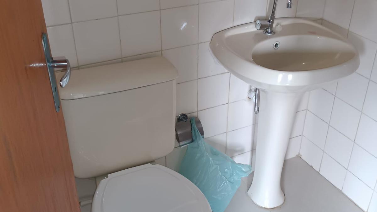 Apartamento, João Pinheiro, 2 Quartos, 0 Vaga