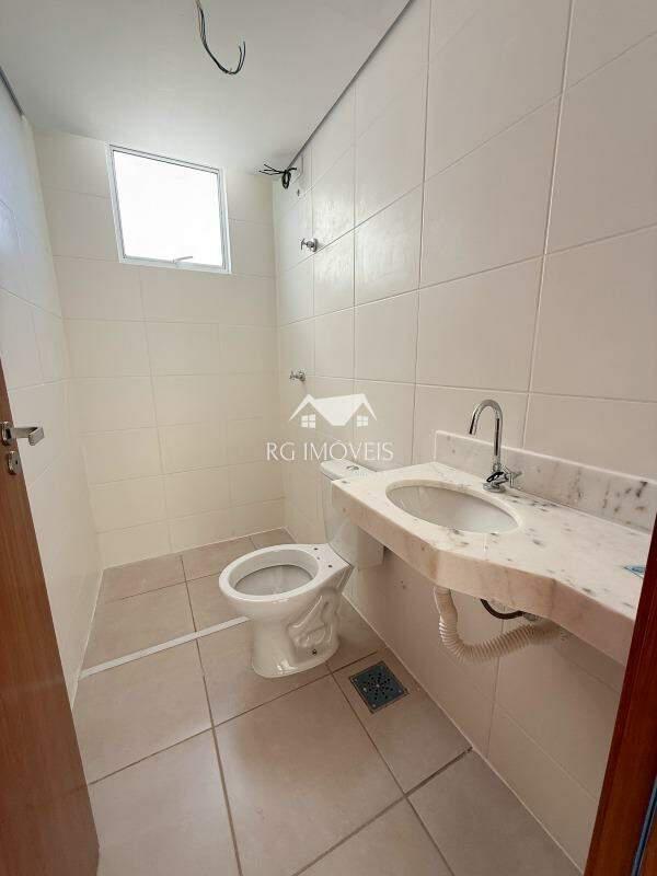 Apartamento, Araguaia, 2 Quartos, 1 Vaga, 1 Suíte