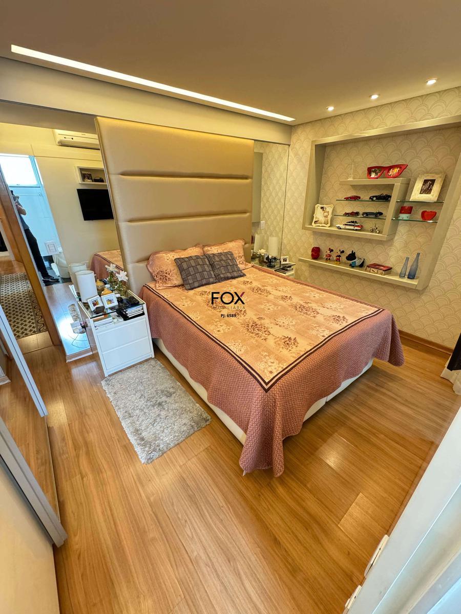 Apartamento, Fernão Dias, 4 Quartos, 3 Vagas, 2 Suítes