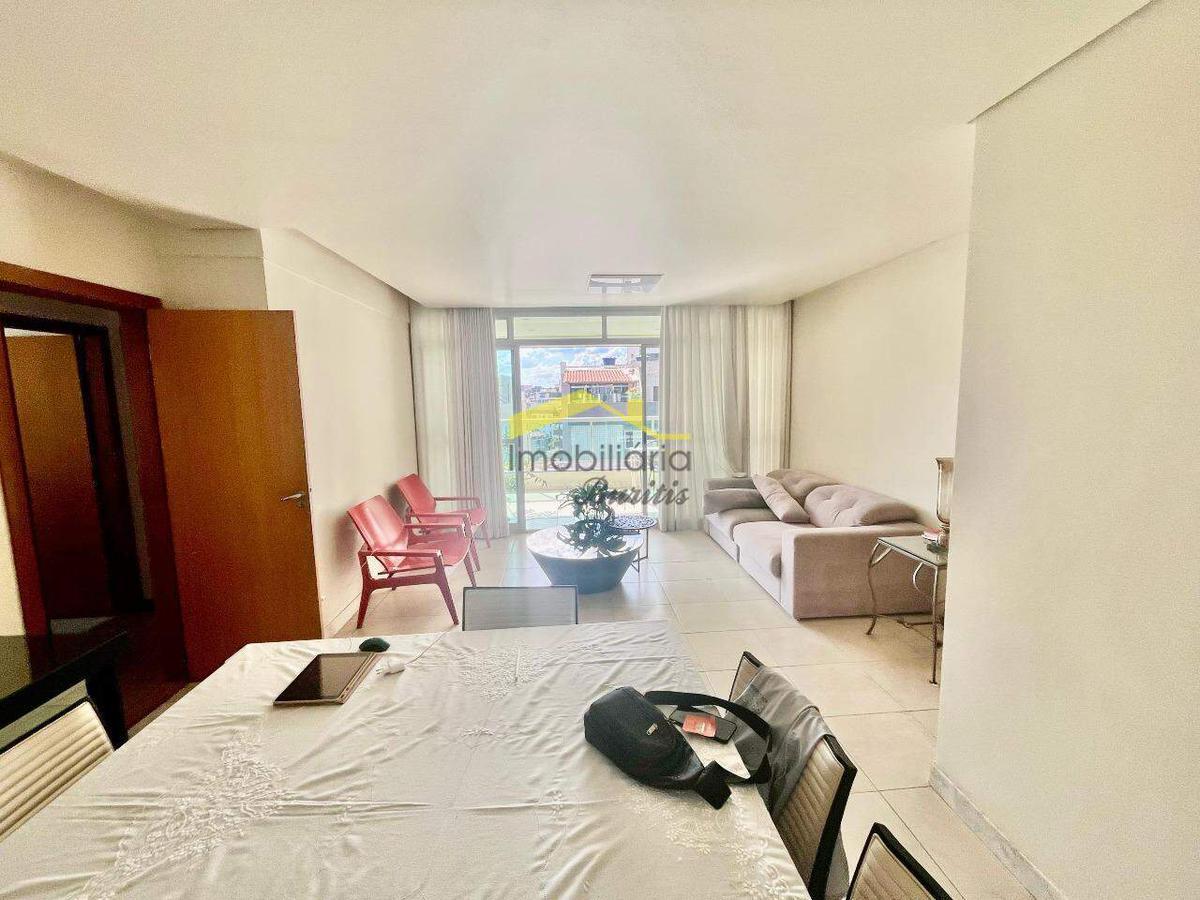 Apartamento, Buritis, 3 Quartos, 3 Vagas, 1 Suíte