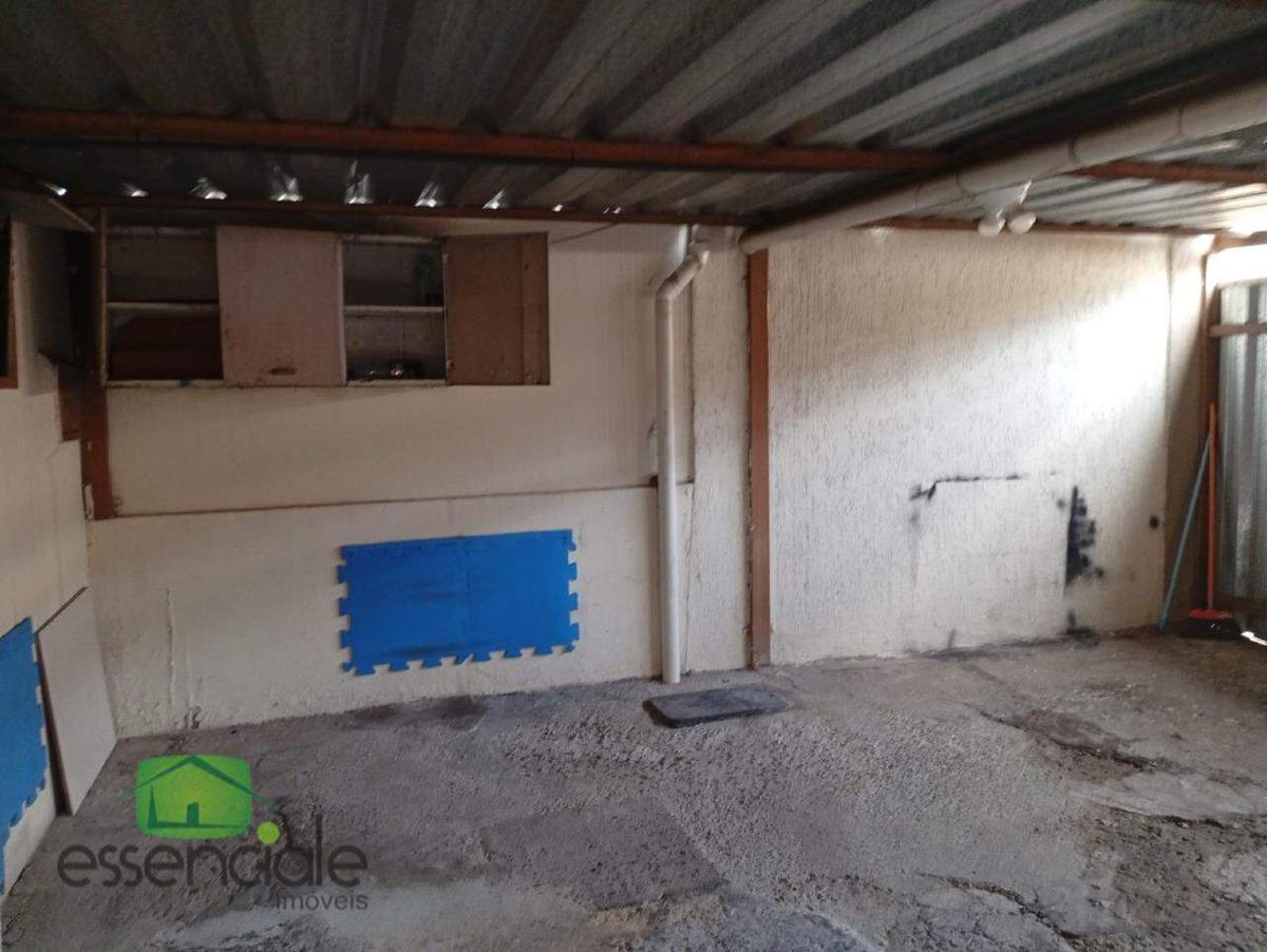 Cobertura, Jardim Riacho das Pedras, 4 Quartos, 2 Vagas, 1 Suíte