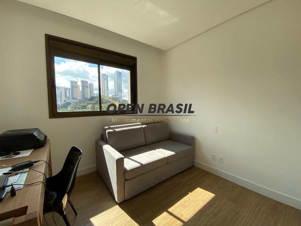 Apartamento, Vale do Sereno, 4 Quartos, 4 Vagas, 4 Suítes