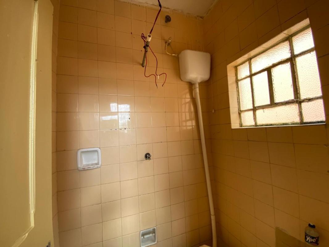 Casa, Santo André, 2 Quartos, 0 Vaga