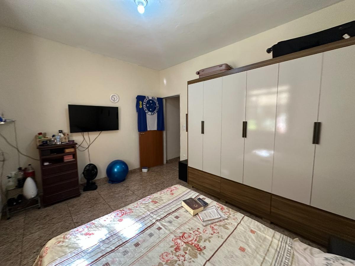 Casa, São Gabriel, 3 Quartos, 3 Vagas